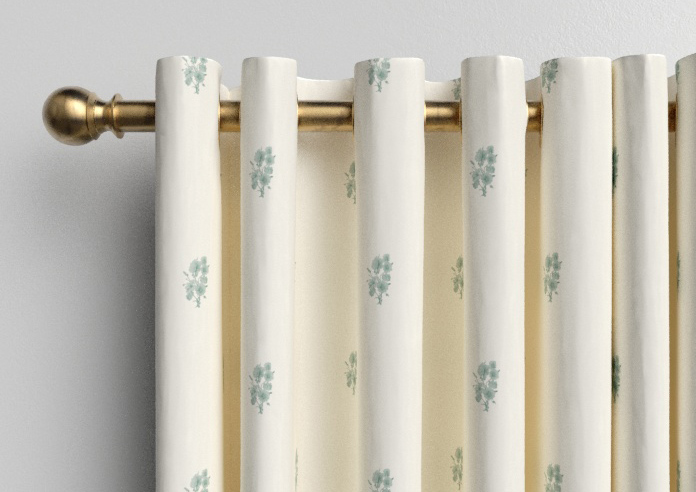 Posey, Daws - Made to Measure Curtains - Image 12